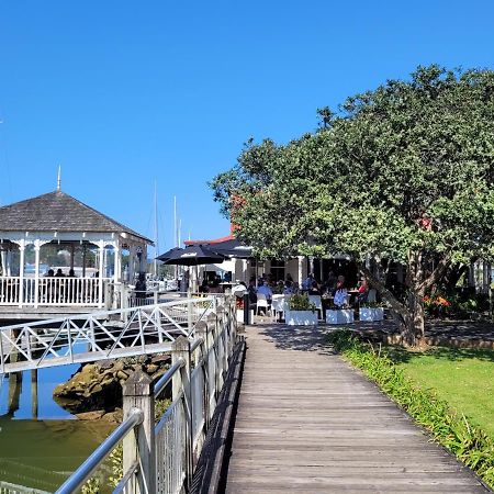 City Retreat Whangarei Exteriör bild