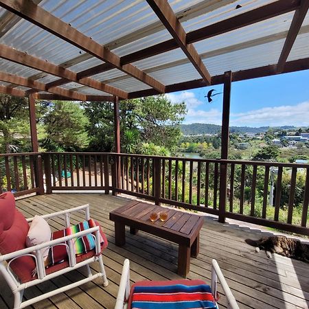 City Retreat Whangarei Exteriör bild