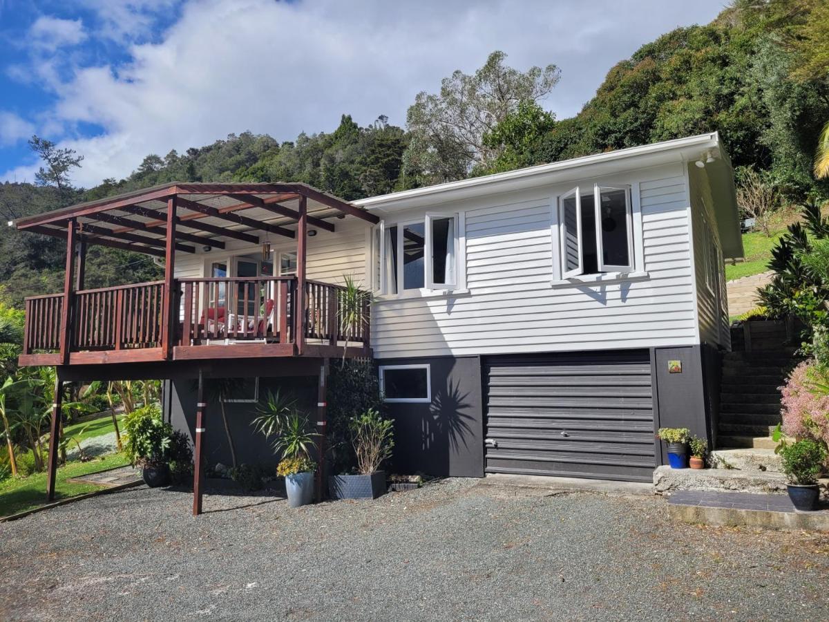 City Retreat Whangarei Exteriör bild